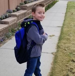 Meet your Posher, Melanie